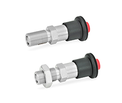 GN 414.1-NI-Indexing Plungers